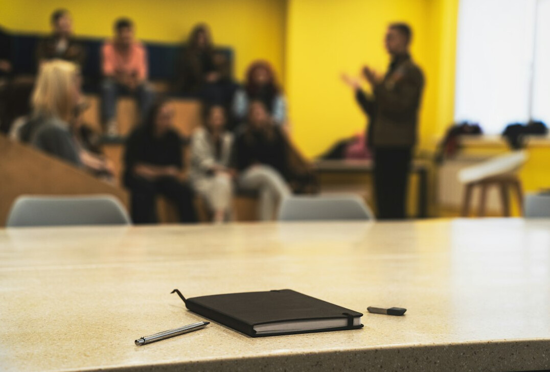 negotiation workshop